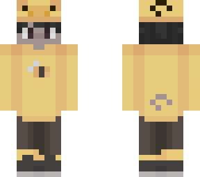 dont use my skins