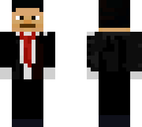 dr. redstone