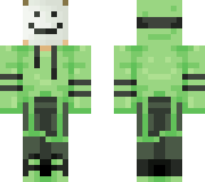 dream skin!