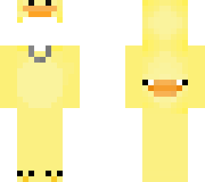 duck