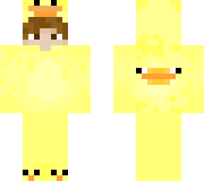 duck boy:)