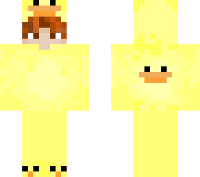 duck boy inspired by froeggie:)
