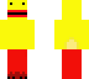 duckie