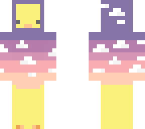 duckinhoodie!