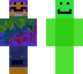 durp kid + dream