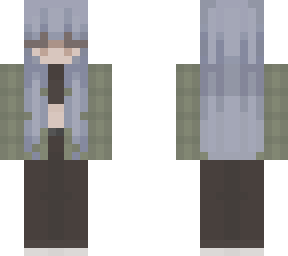 e-girl 1