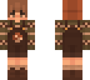edited skin of 1990s (personal)