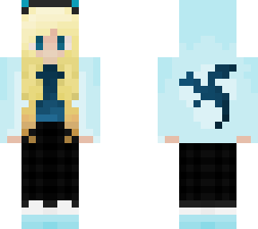 elite dragon girl