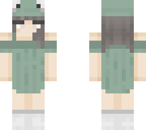 elxite but better because she is v hot