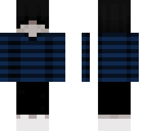emo ~ boy