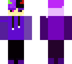emo ~ boy