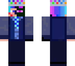 ender business king
