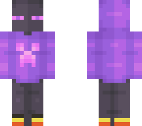 ender man gamer