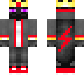 ender man king