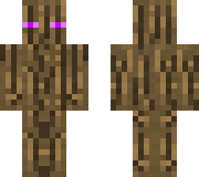 endercamouflage (wood)