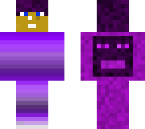 enderman fan
