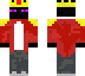 enderman king