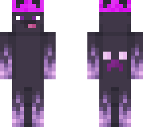 enderman king