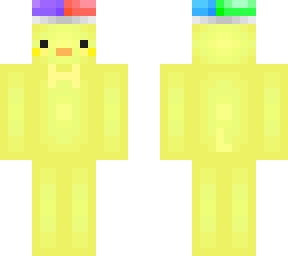epic duck
