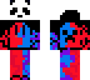 epic panda