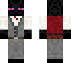 fancy ender