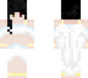 female angel