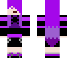 female anxiety (sander sides)