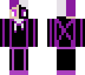 final bad character hehe