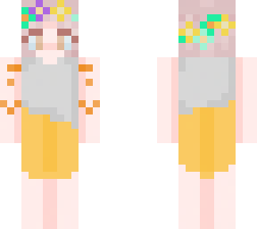 finished (my skin)