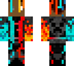 fire and ice