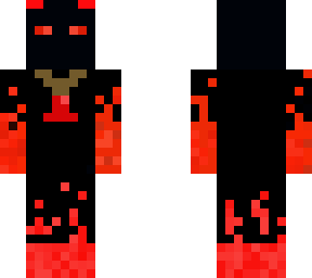fire demon bell