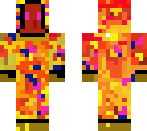 fire emper remake