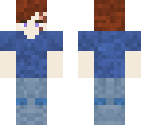 first ever skin!!!!!