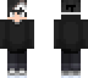 first skin
