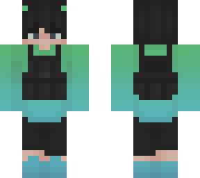 fishy boy