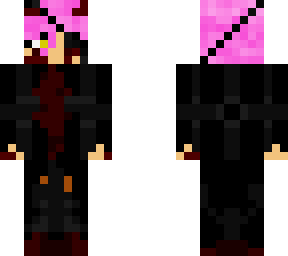 fixed* valentin (oc)