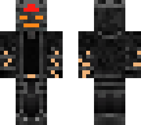 flame mutant!