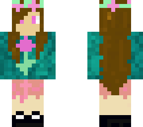 flower girl