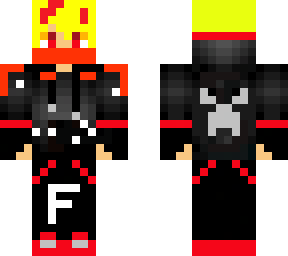fnf craft yt