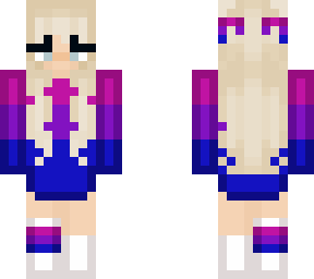 for my bi friend