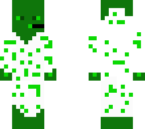 for the squad better green