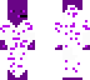 for the squad better purple