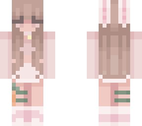 forest pink