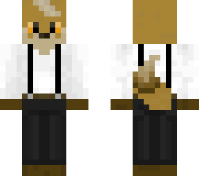 fox