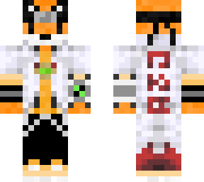 foxgamer