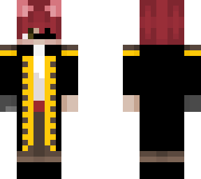 foxy