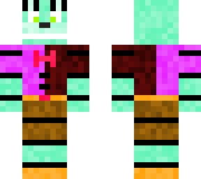 freezr rabbit