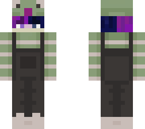 frogene whair