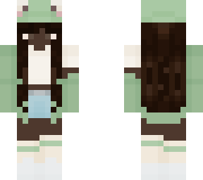froggy for ma friend