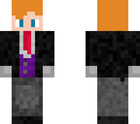 fryguy367 in suit